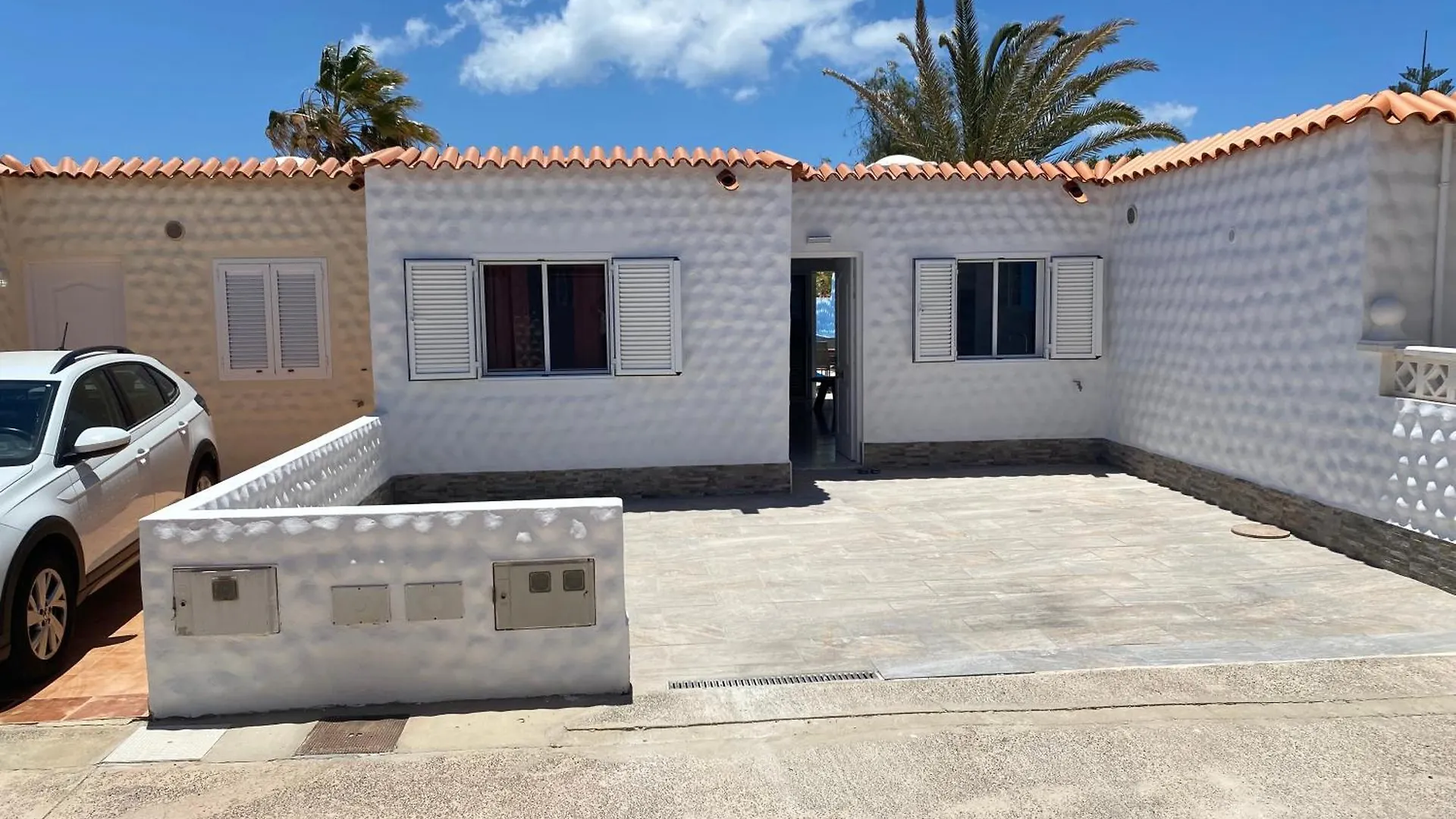 فيلا Casa Dos Jotas كوستا كالما إسبانيا