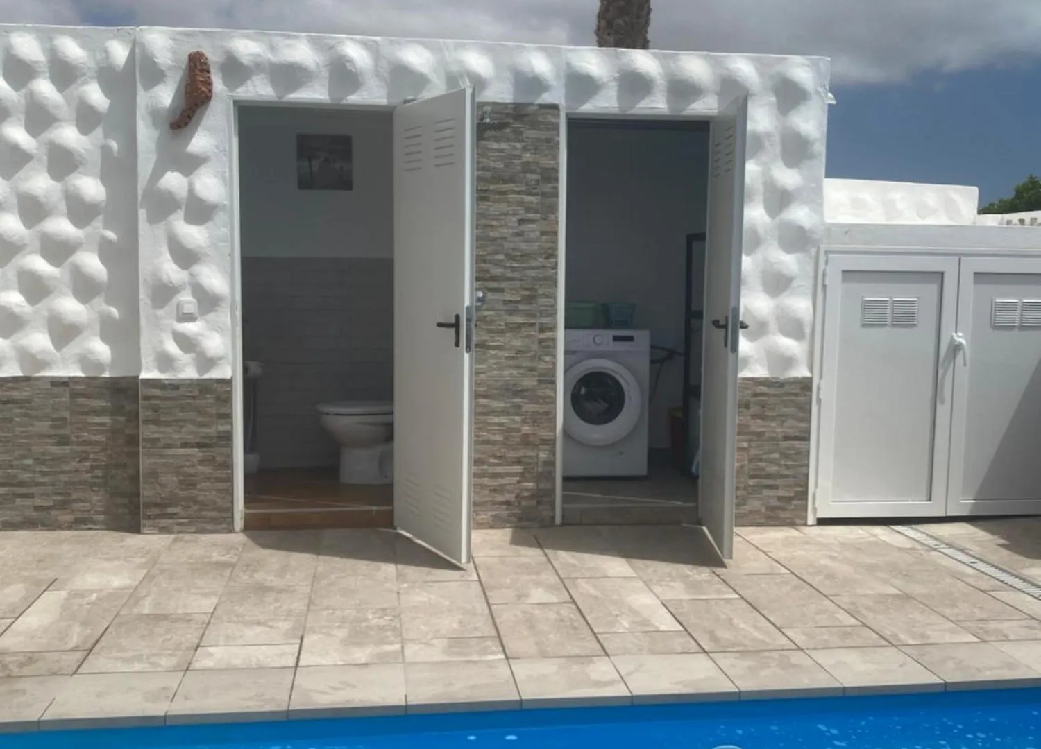 بيت للعطل فيلا Casa Dos Jotas كوستا كالما